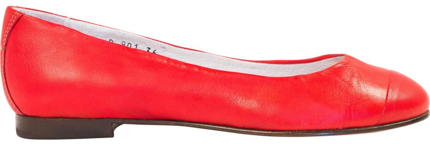 Stella Red