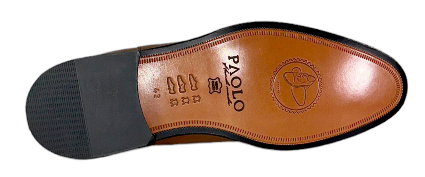 Bruce Cognac