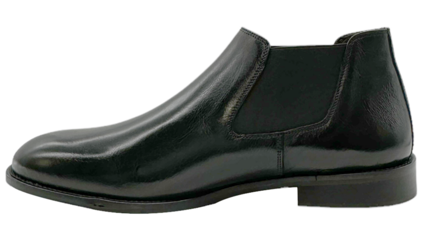 Enzo Black