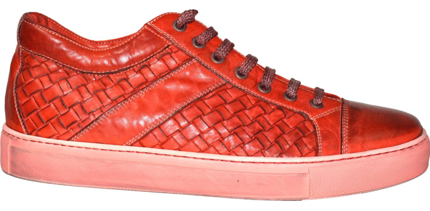 Lucci Red