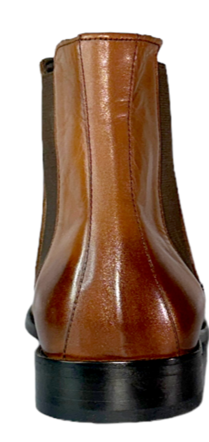 Bruce Cognac