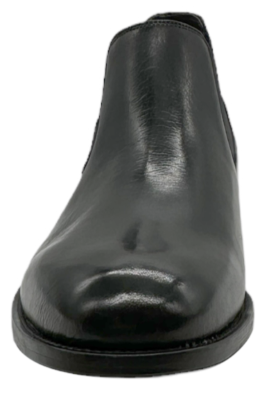 Enzo Black