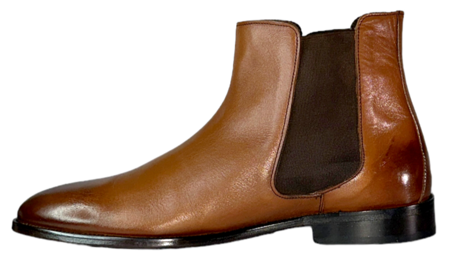 Bruce Cognac