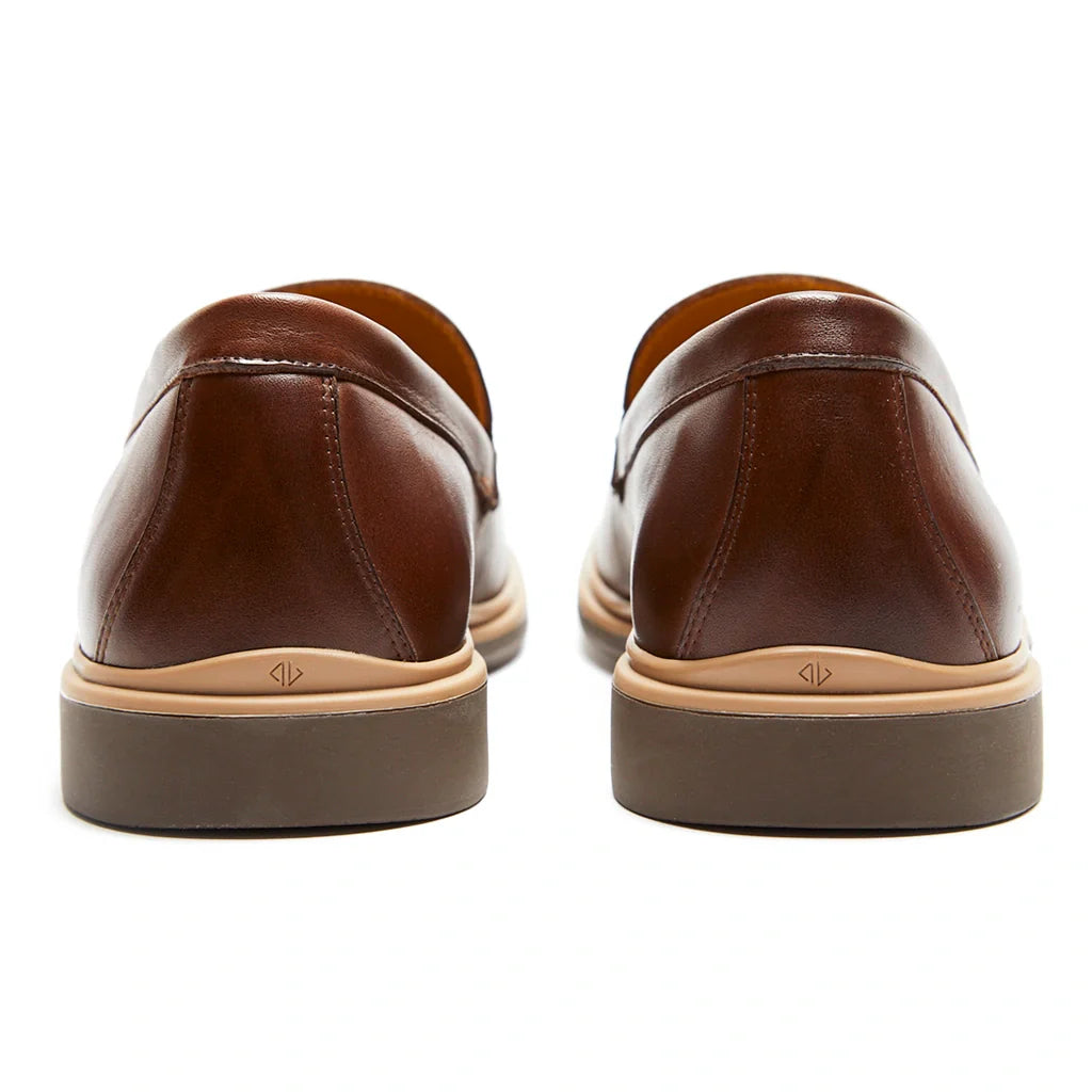 The Loafer - Chestnut
