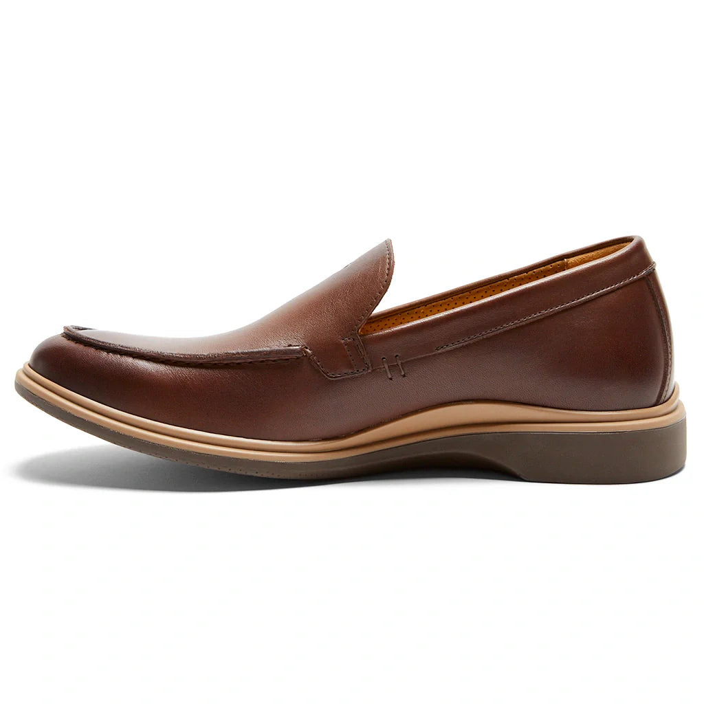 The Loafer - Chestnut