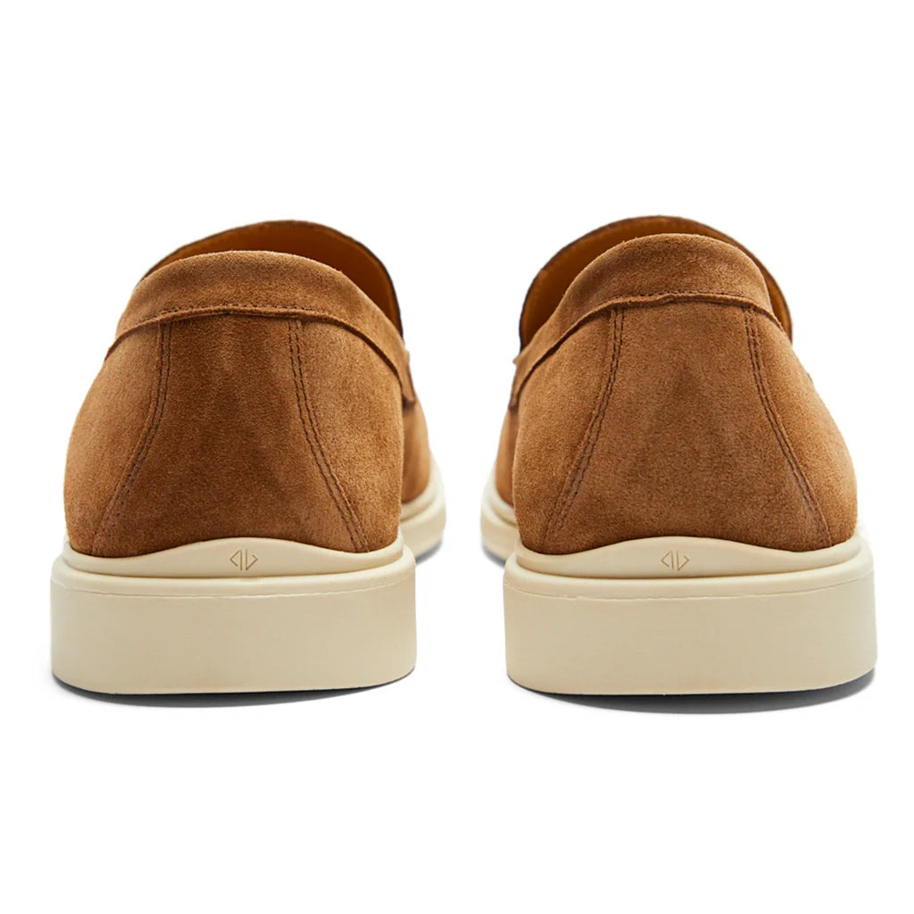 The Loafer - Grizzly
