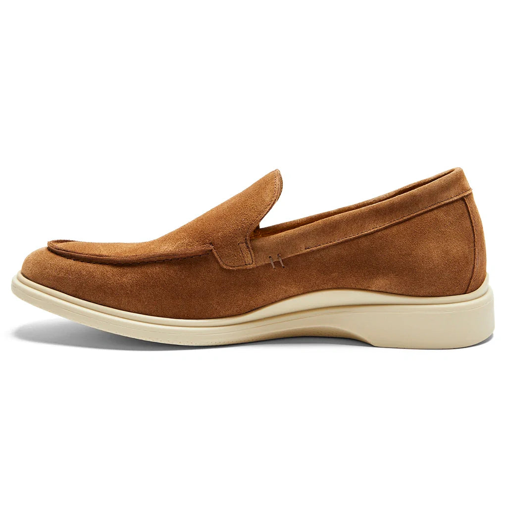 The Loafer - Grizzly
