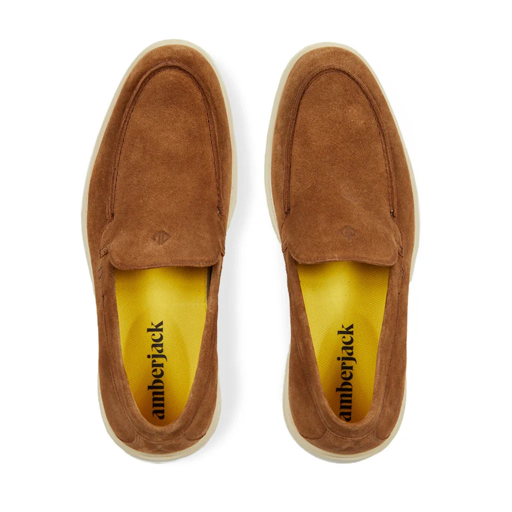 The Loafer - Grizzly