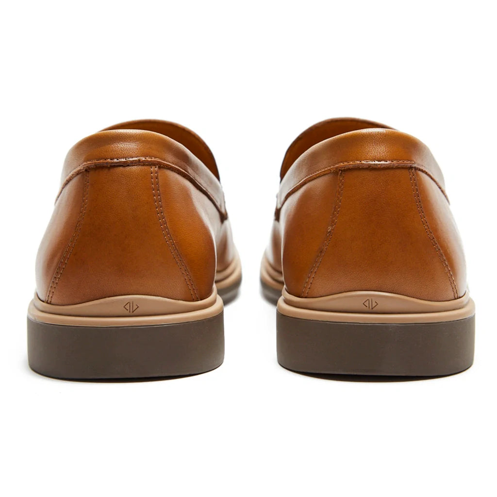 The Loafer - Honey
