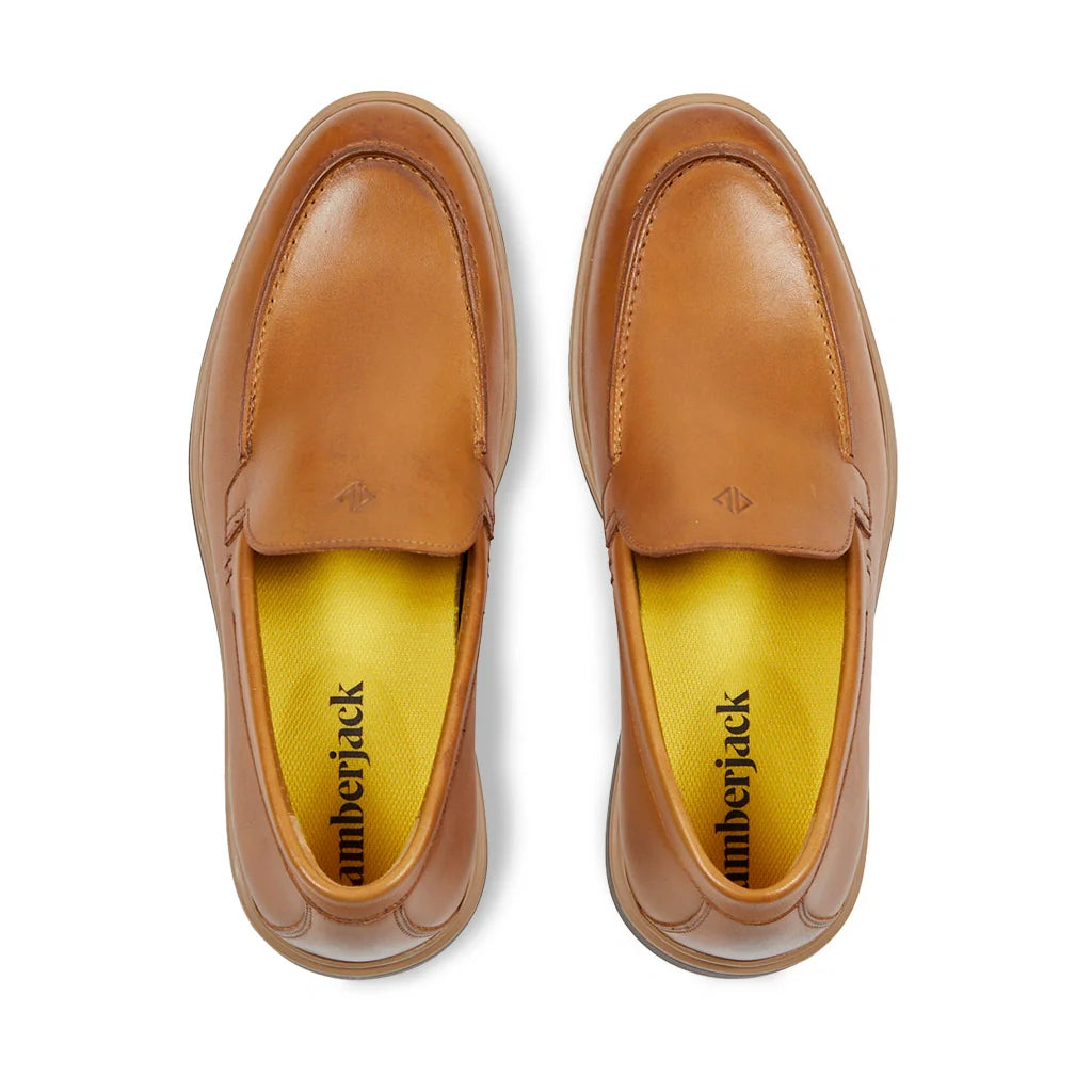 The Loafer - Honey