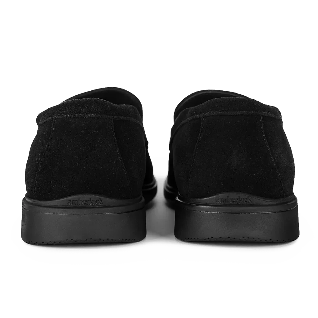 The Loafer - Midnight