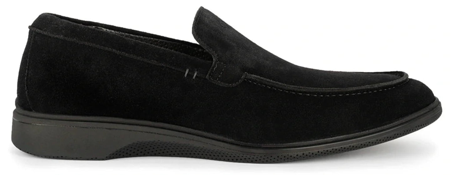 The Loafer - Midnight