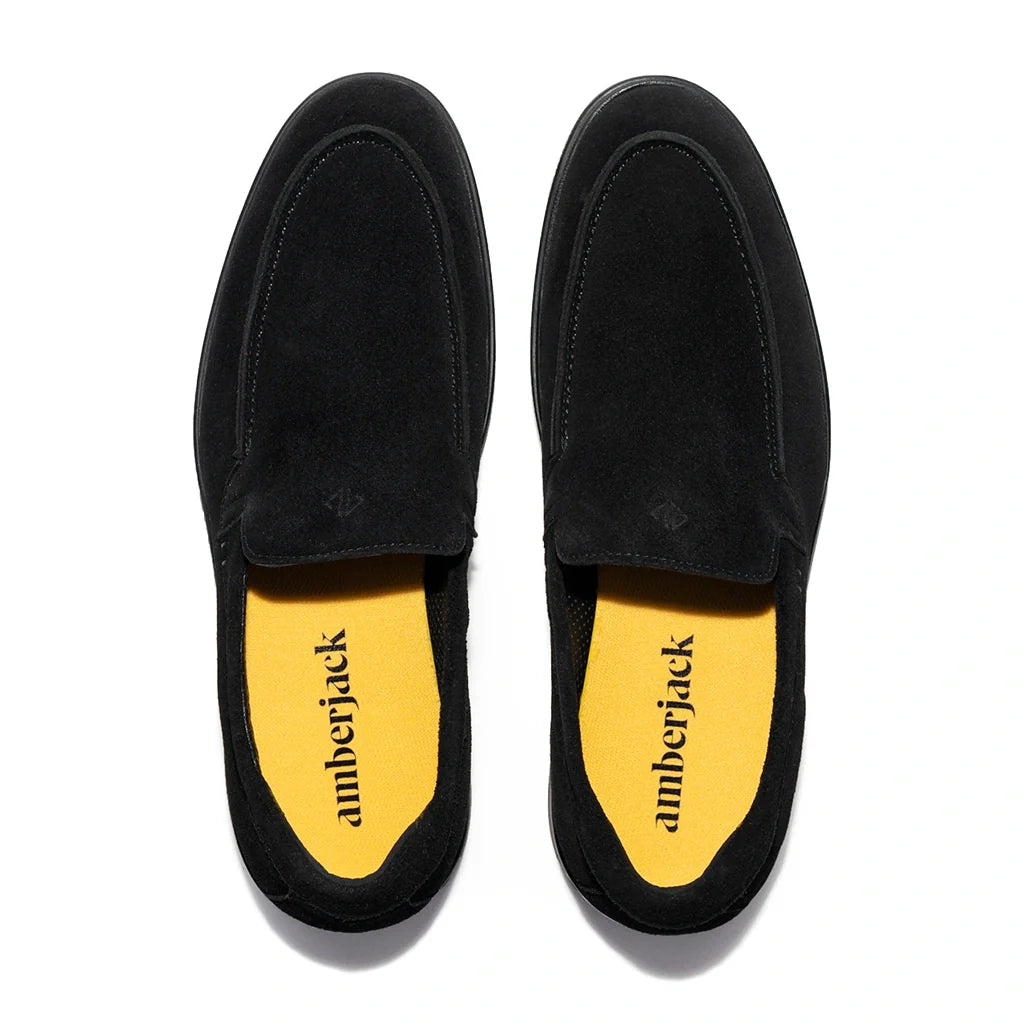 The Loafer - Midnight