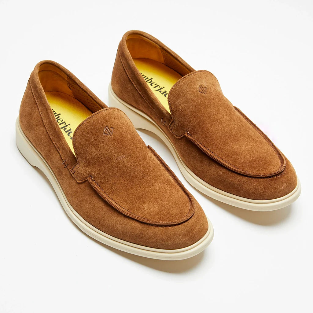 The Loafer - Grizzly