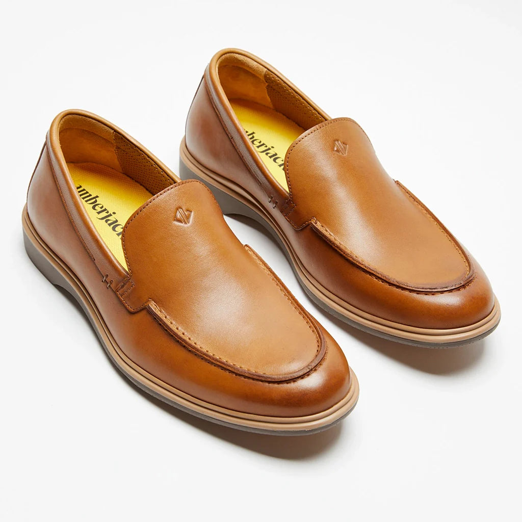 The Loafer - Honey