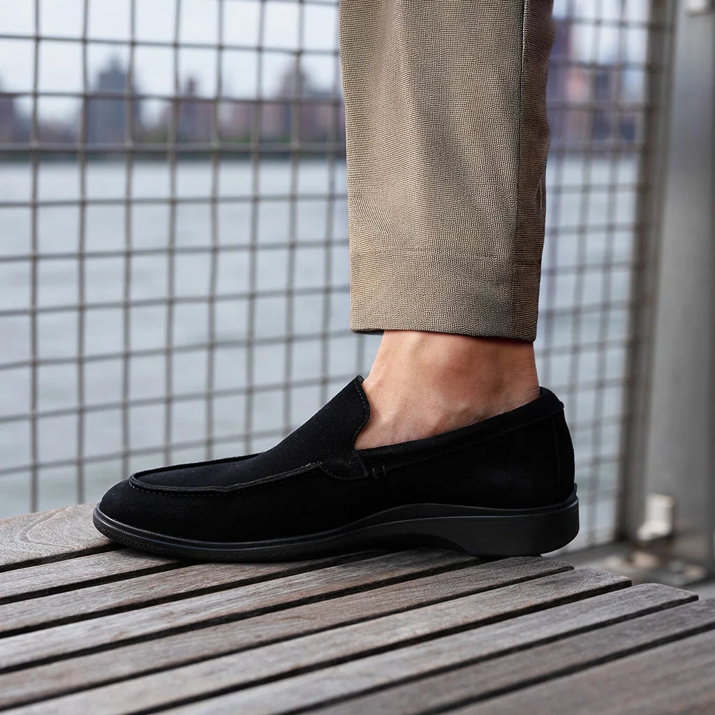 The Loafer - Midnight