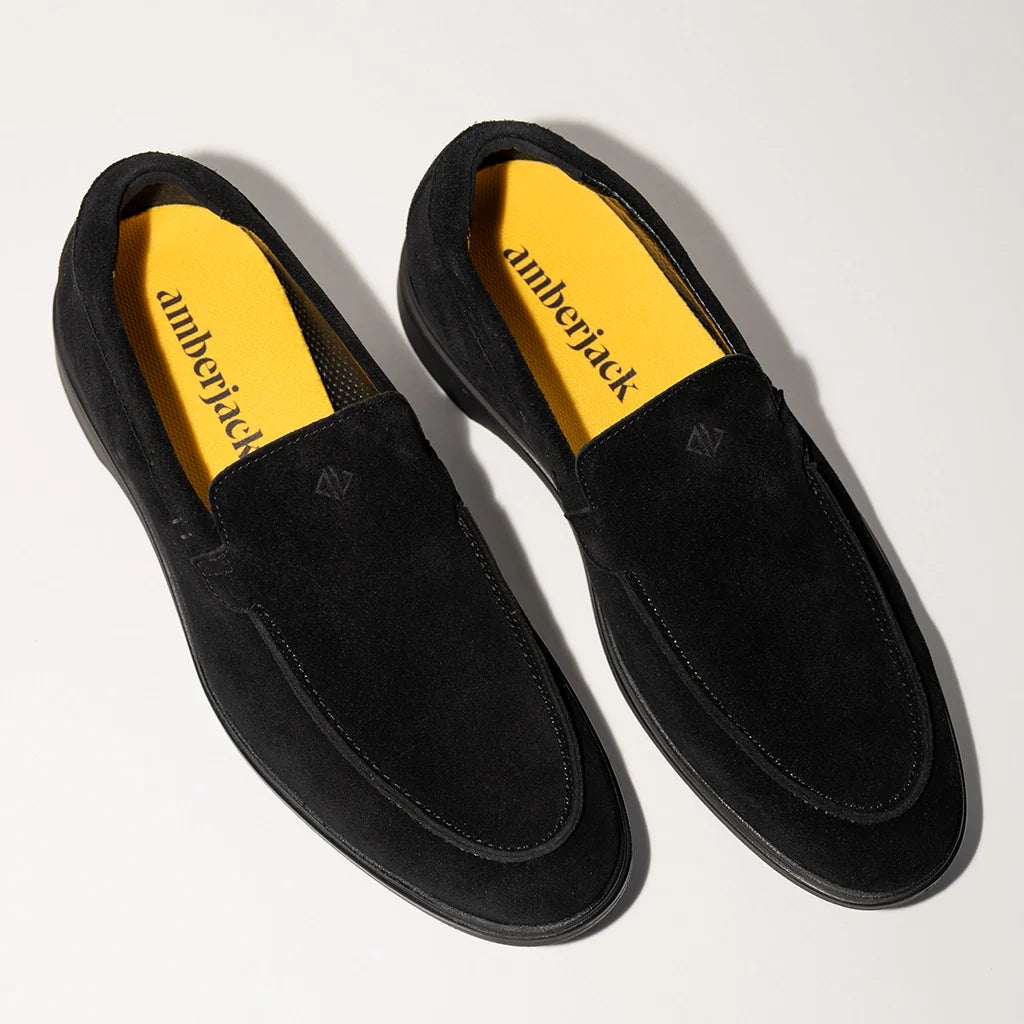 The Loafer - Midnight