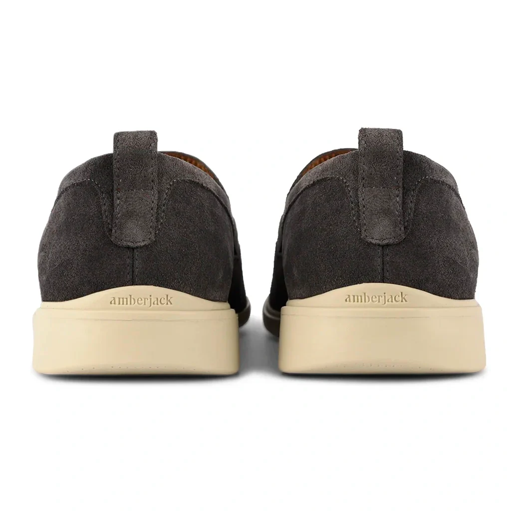 The Slip-On - Carbon