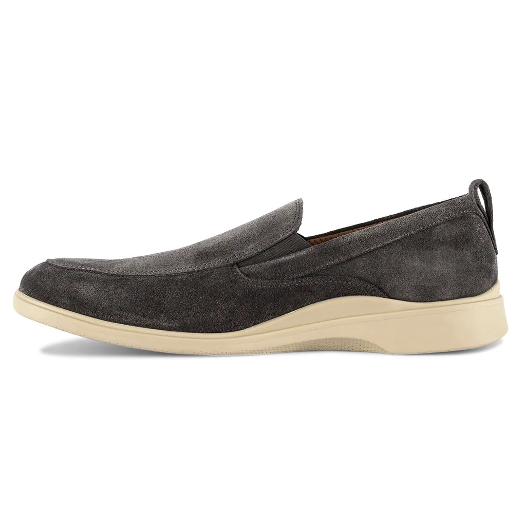 The Slip-On - Carbon