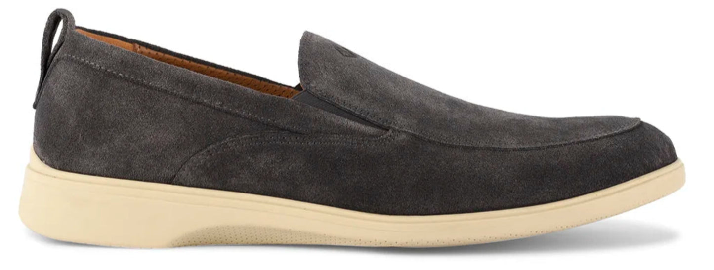 The Slip-On - Carbon