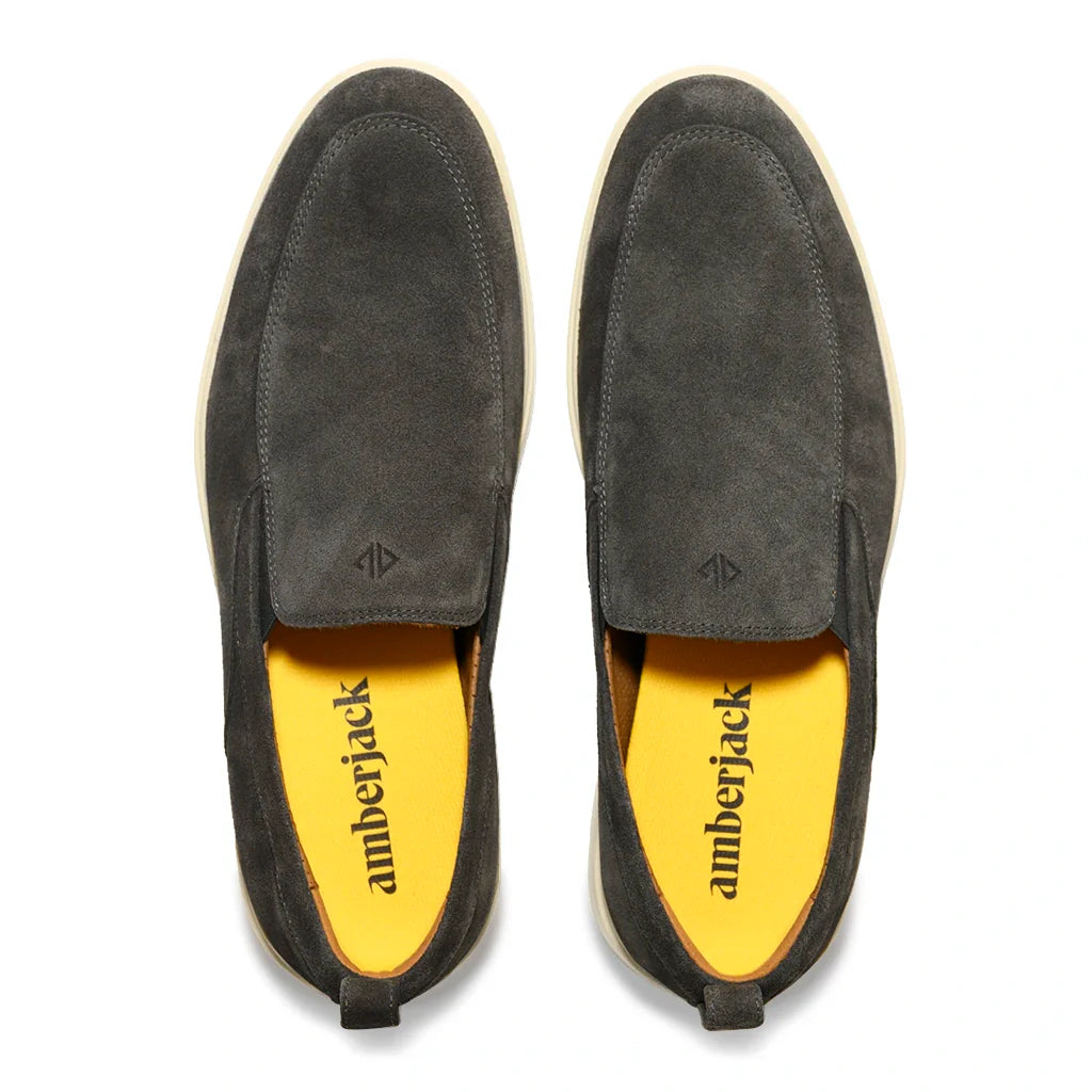 The Slip-On - Carbon