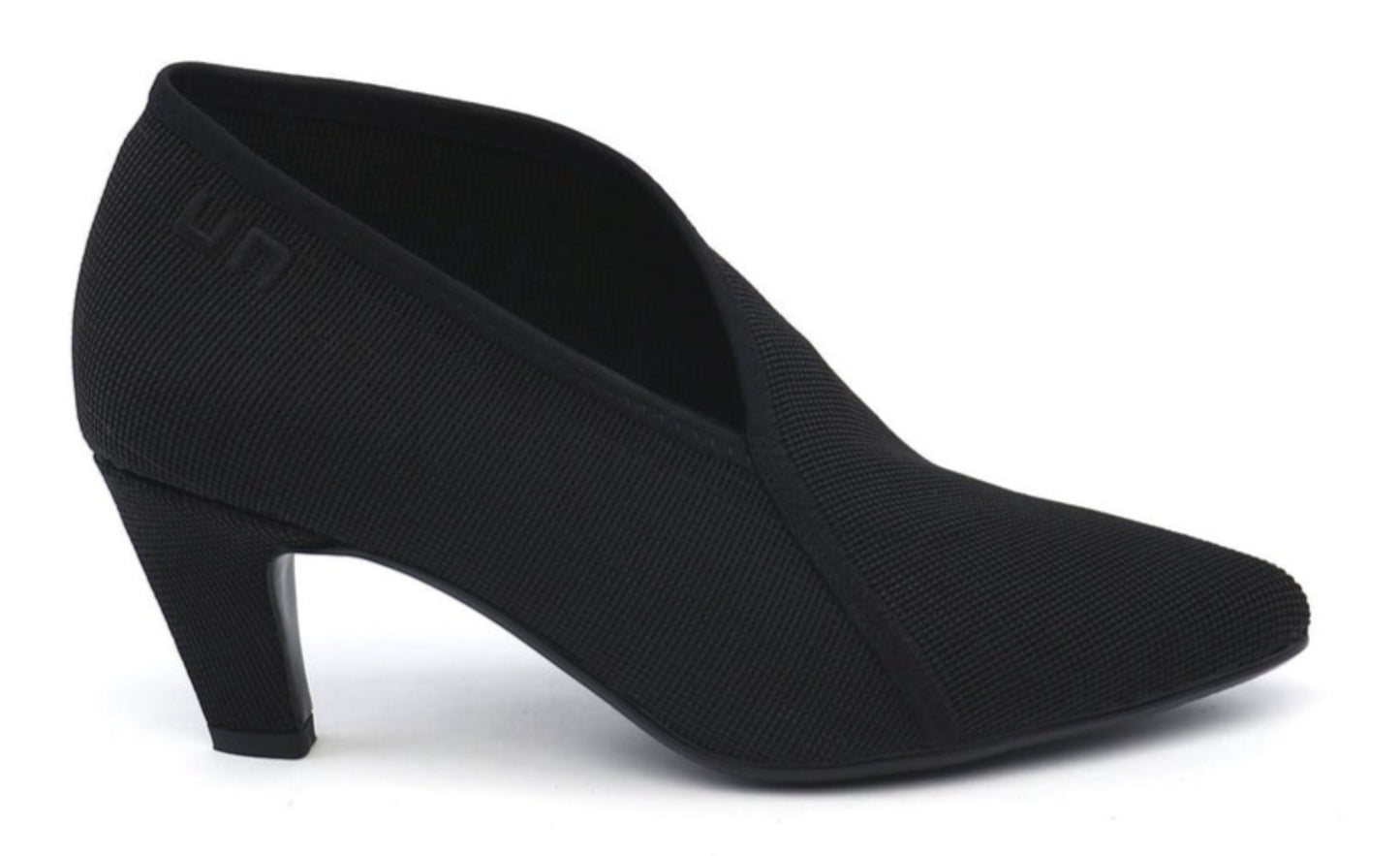 Fold V Lite Mid Black
