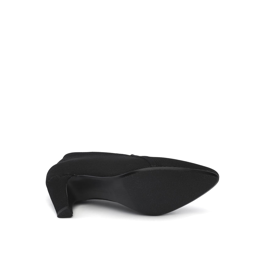 Fold V Lite Mid Black