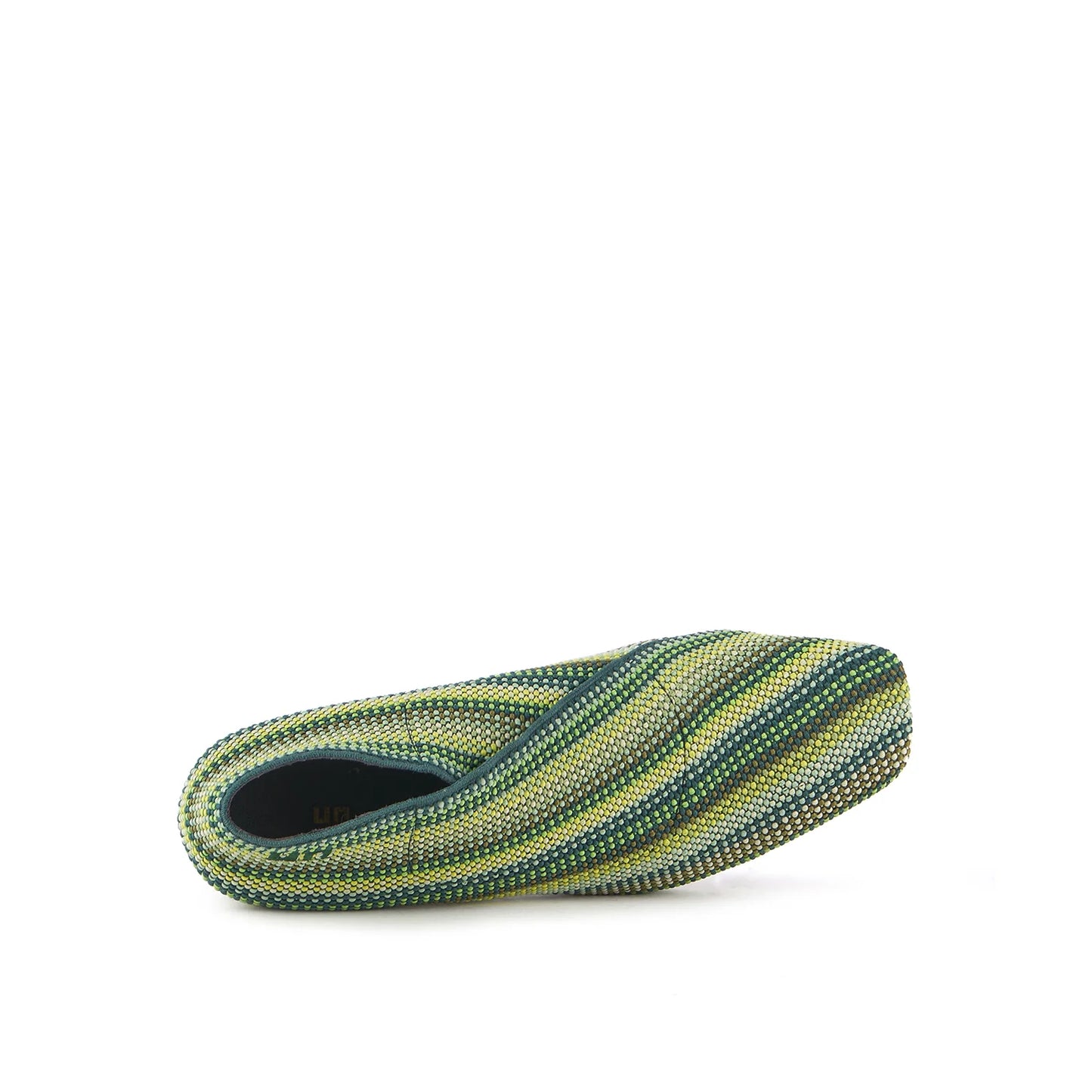 Fold Sense II Emerald Mix