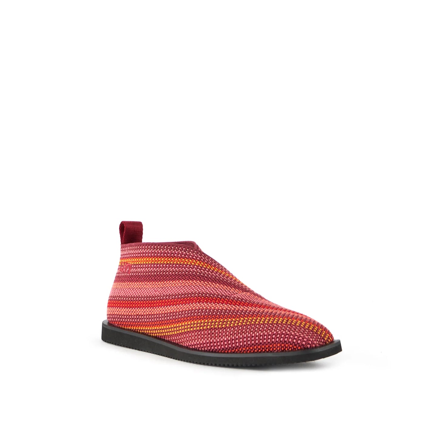 Fold Square Lo Flame Mix