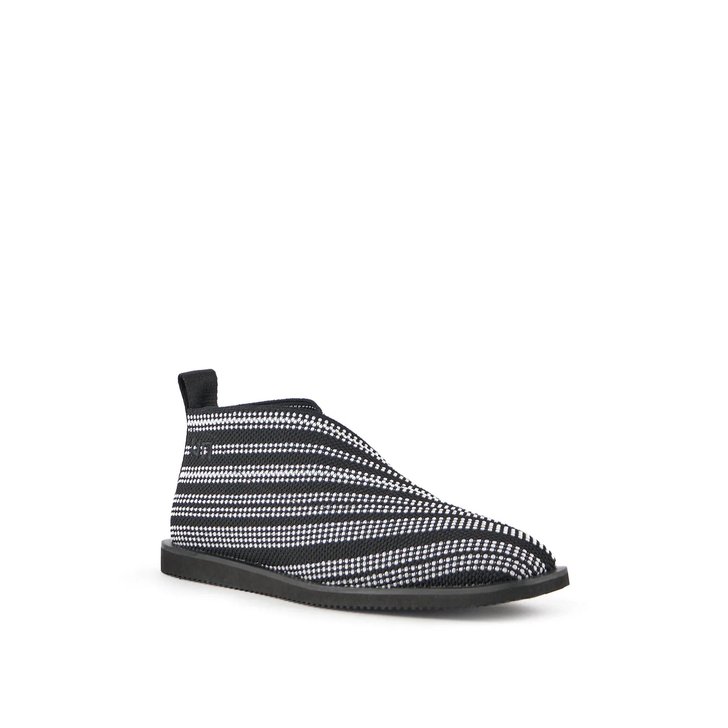 Fold Square Lo Mono