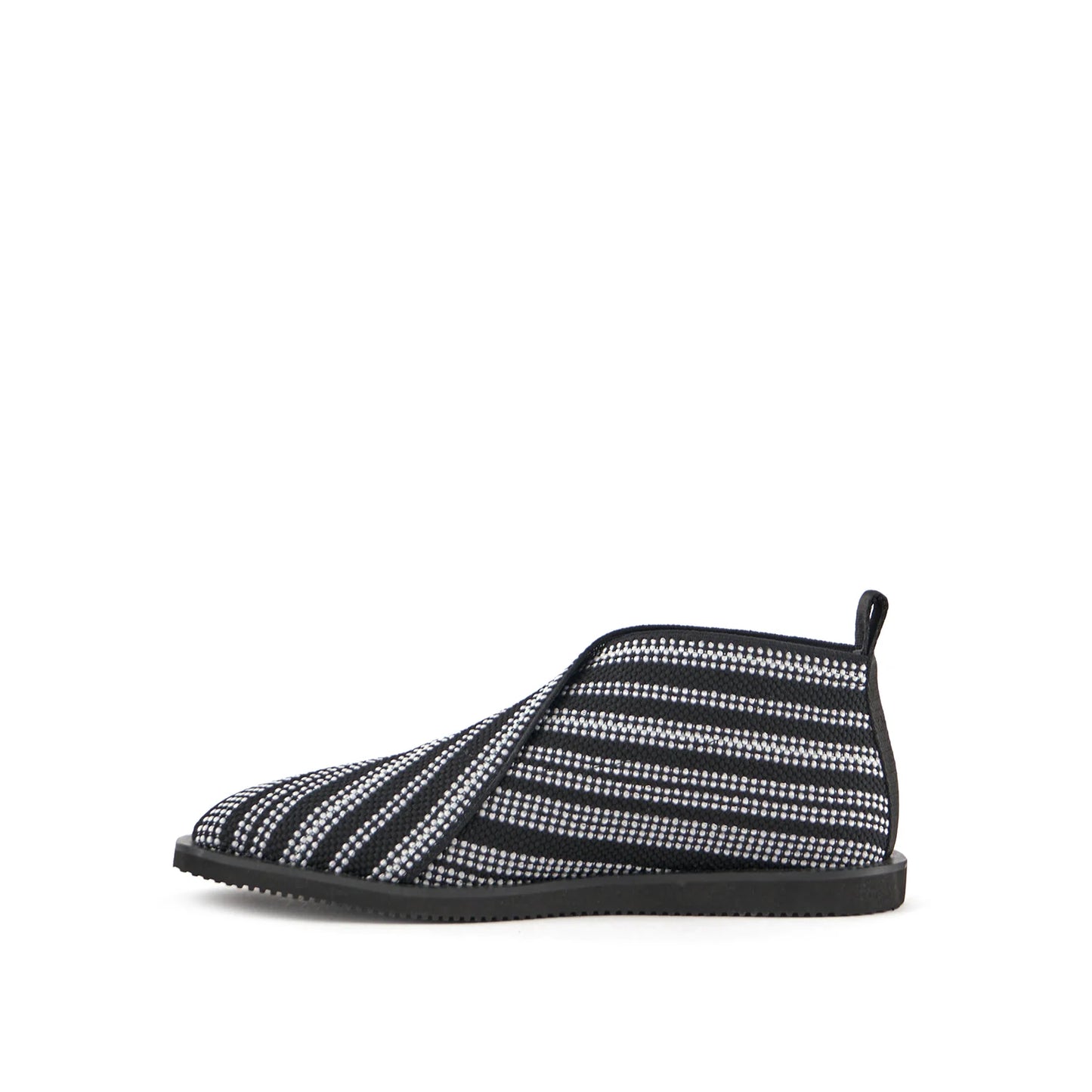 Fold Square Lo Mono