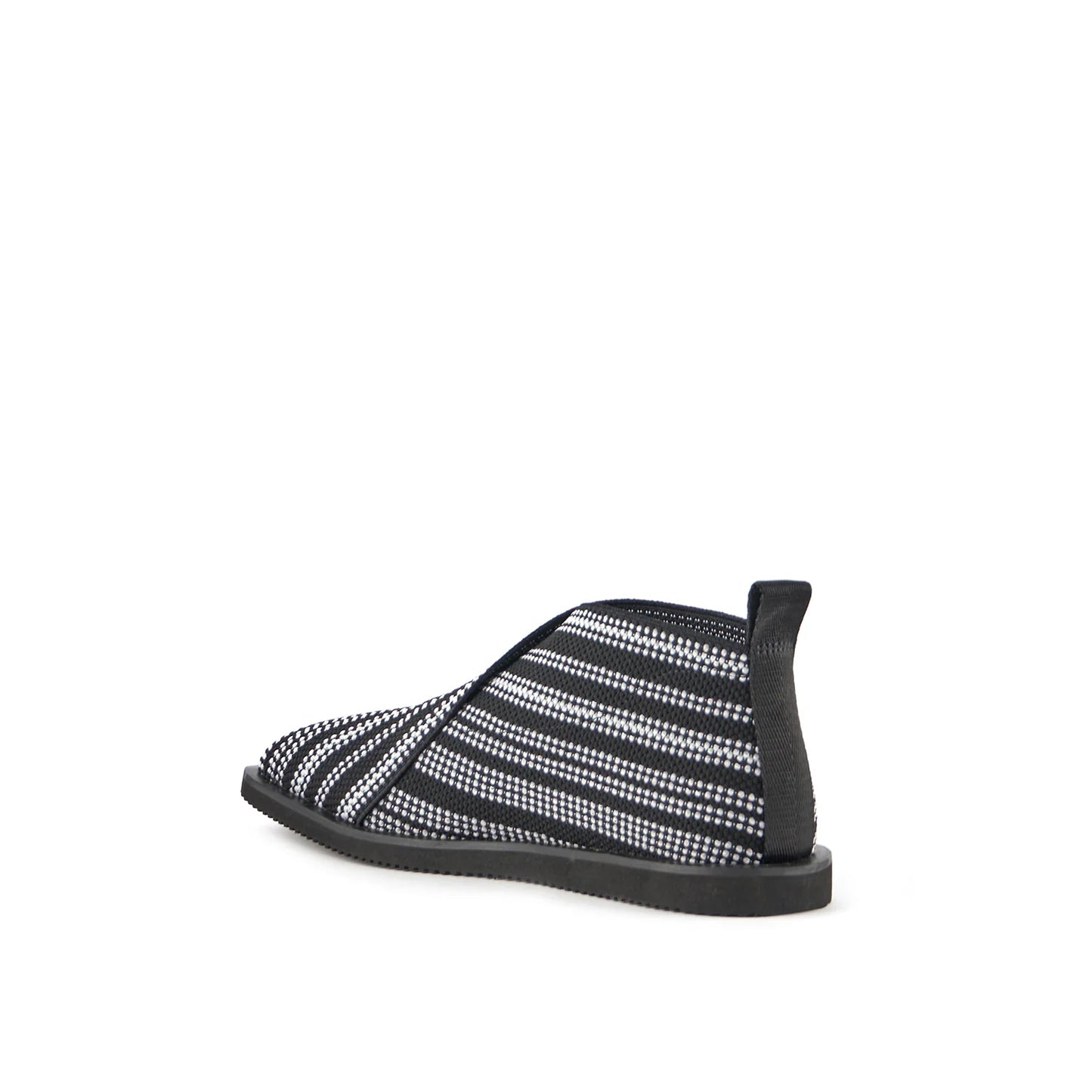 Fold Square Lo Mono