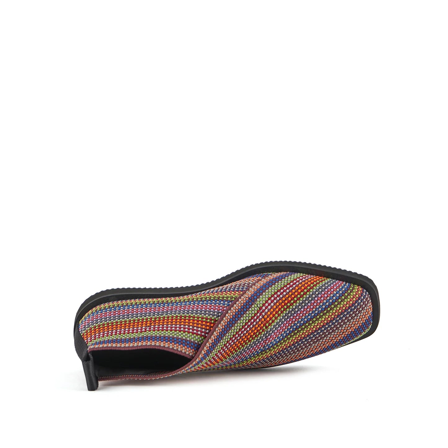 Fold Square Lo Vibrant Mix