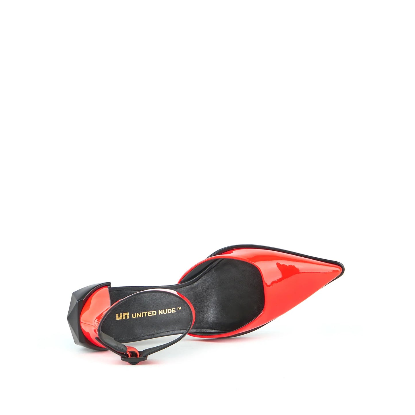 Gem Dorsey Mid Red