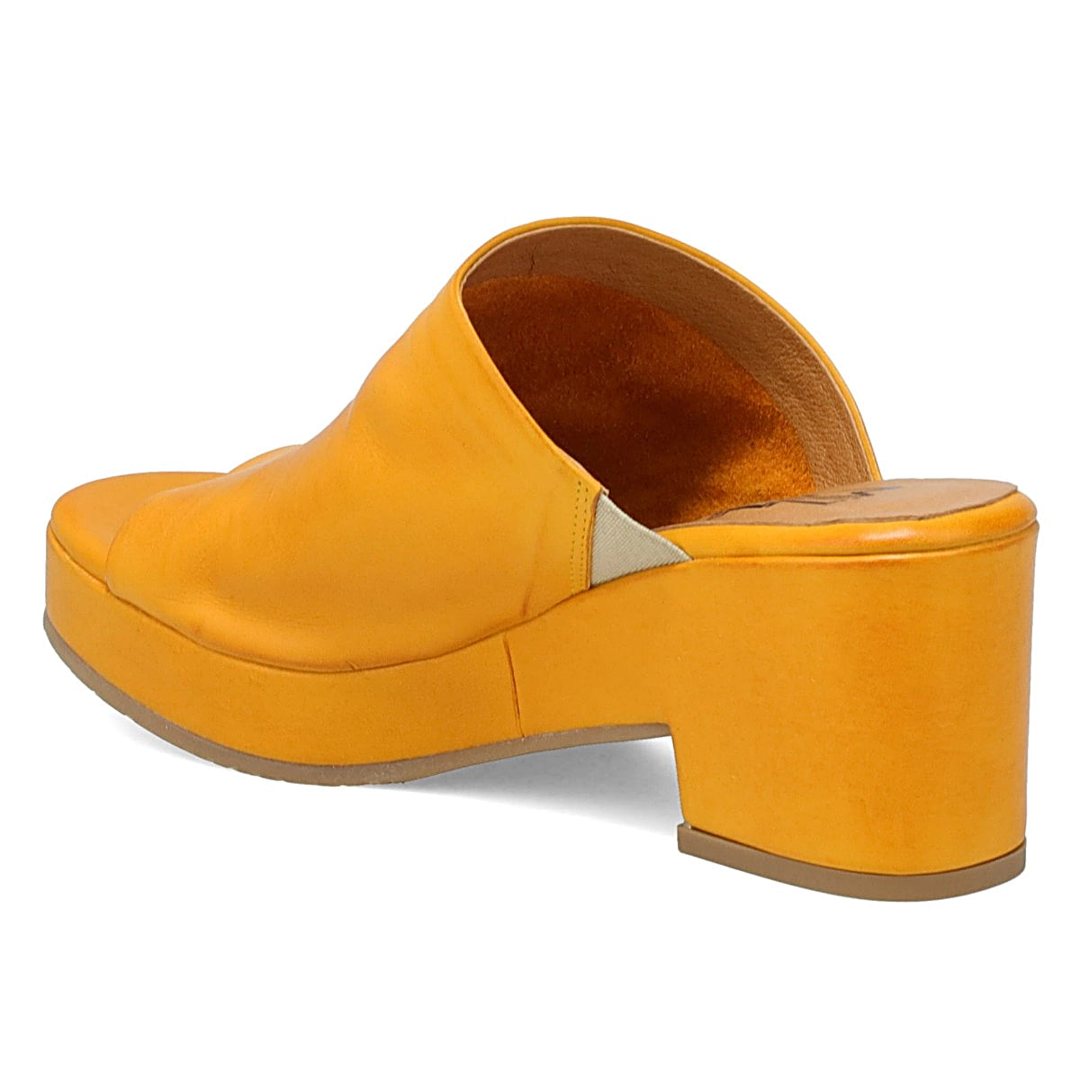 Gwen Ochre