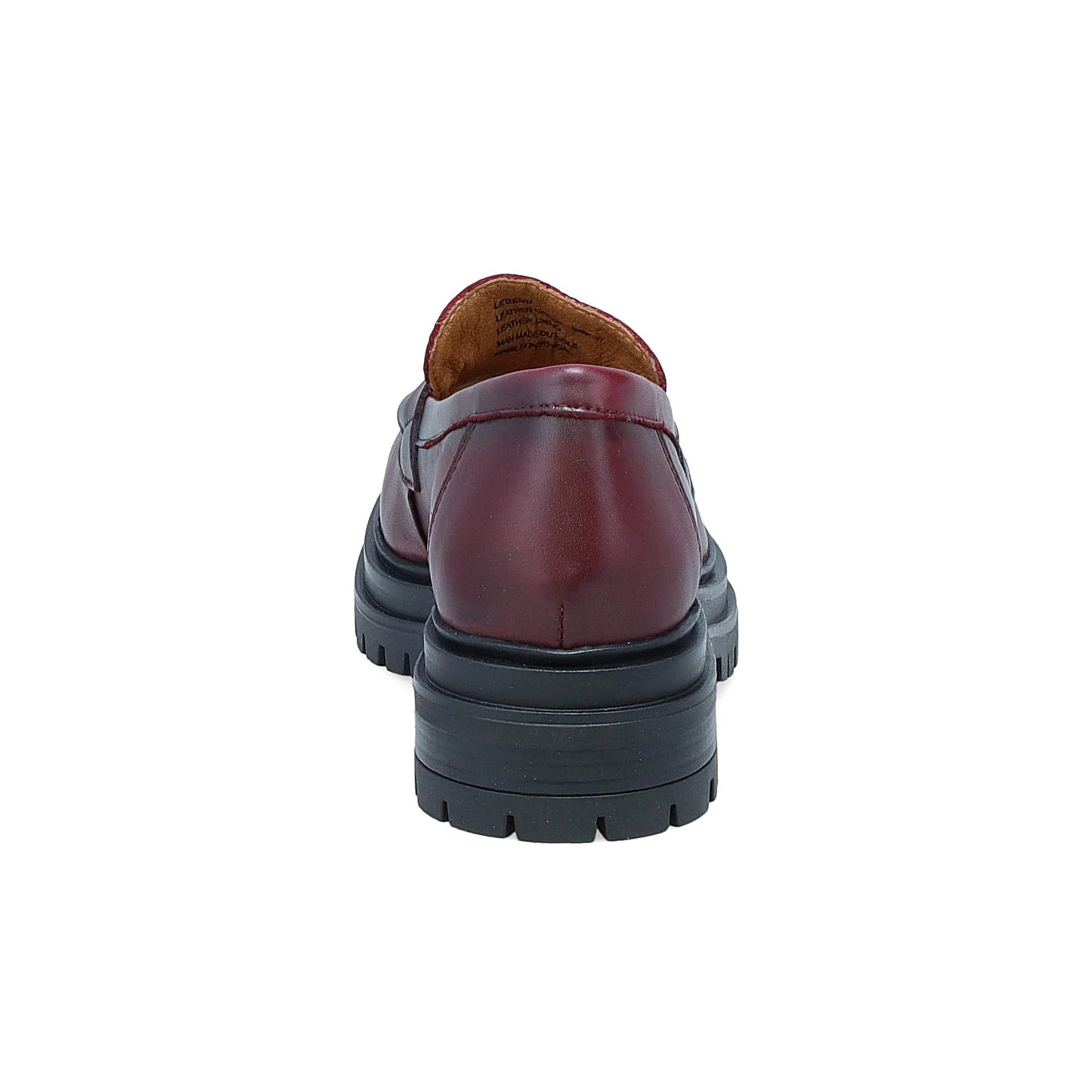 Legend Bordeaux