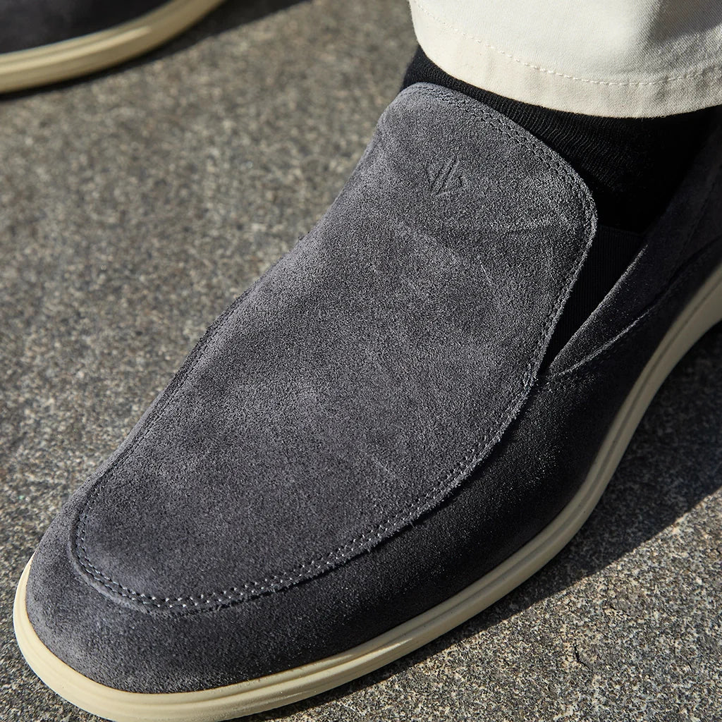 The Slip-On - Carbon