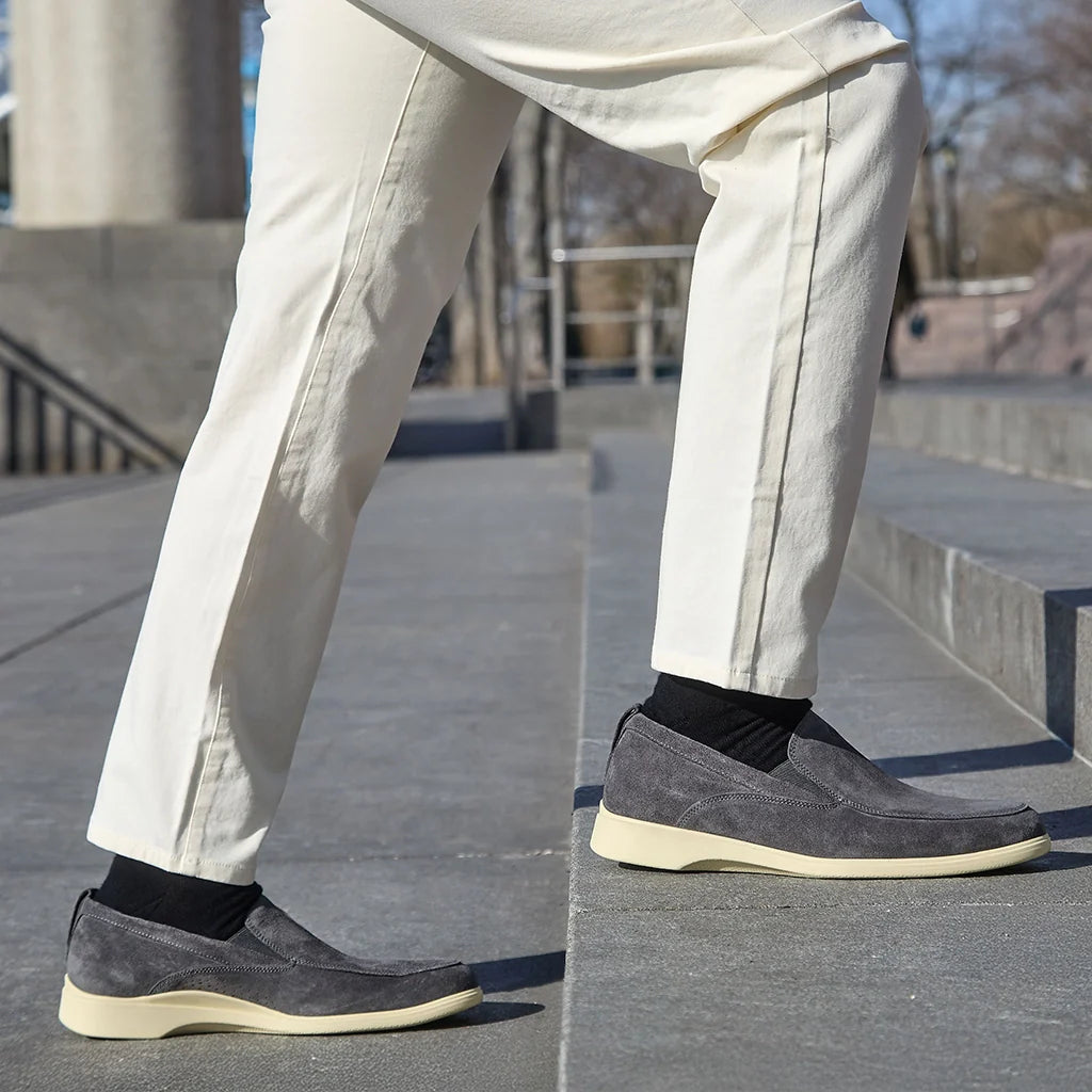 The Slip-On - Carbon