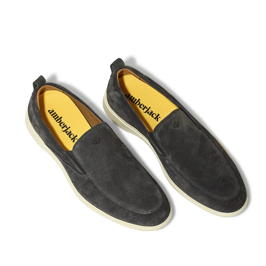 The Slip-On - Carbon