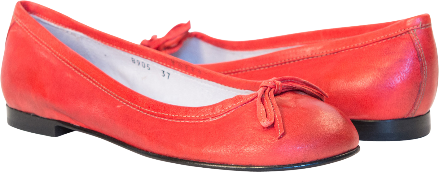 Abbie Red