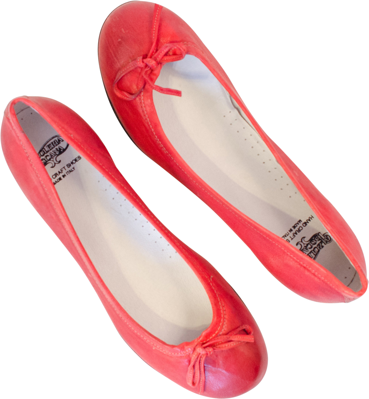 Abbie Red