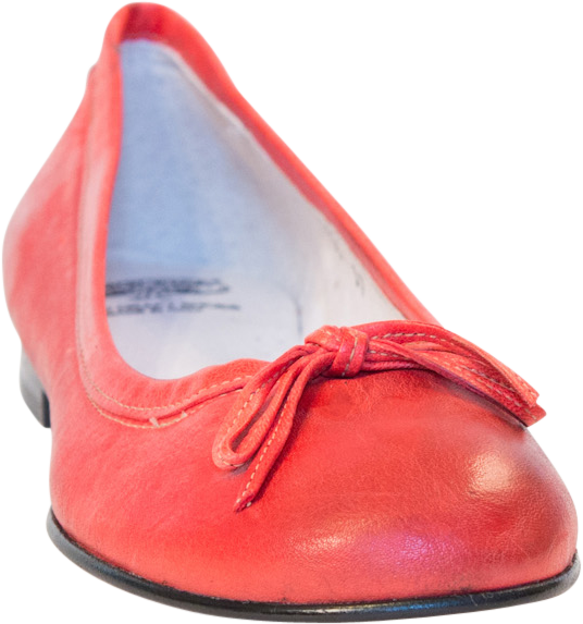 Abbie Red