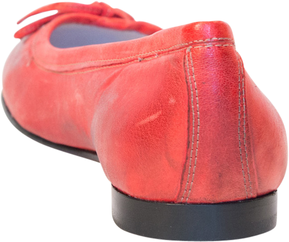 Abbie Red