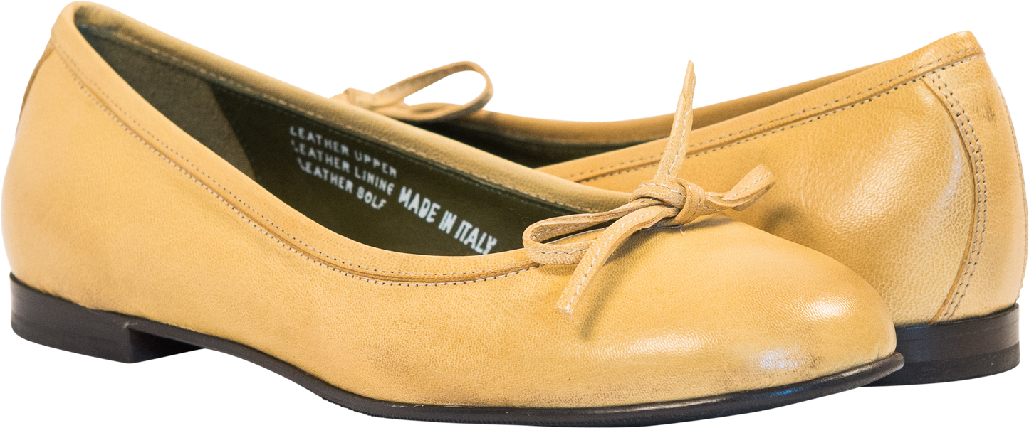 Abbie Yellow