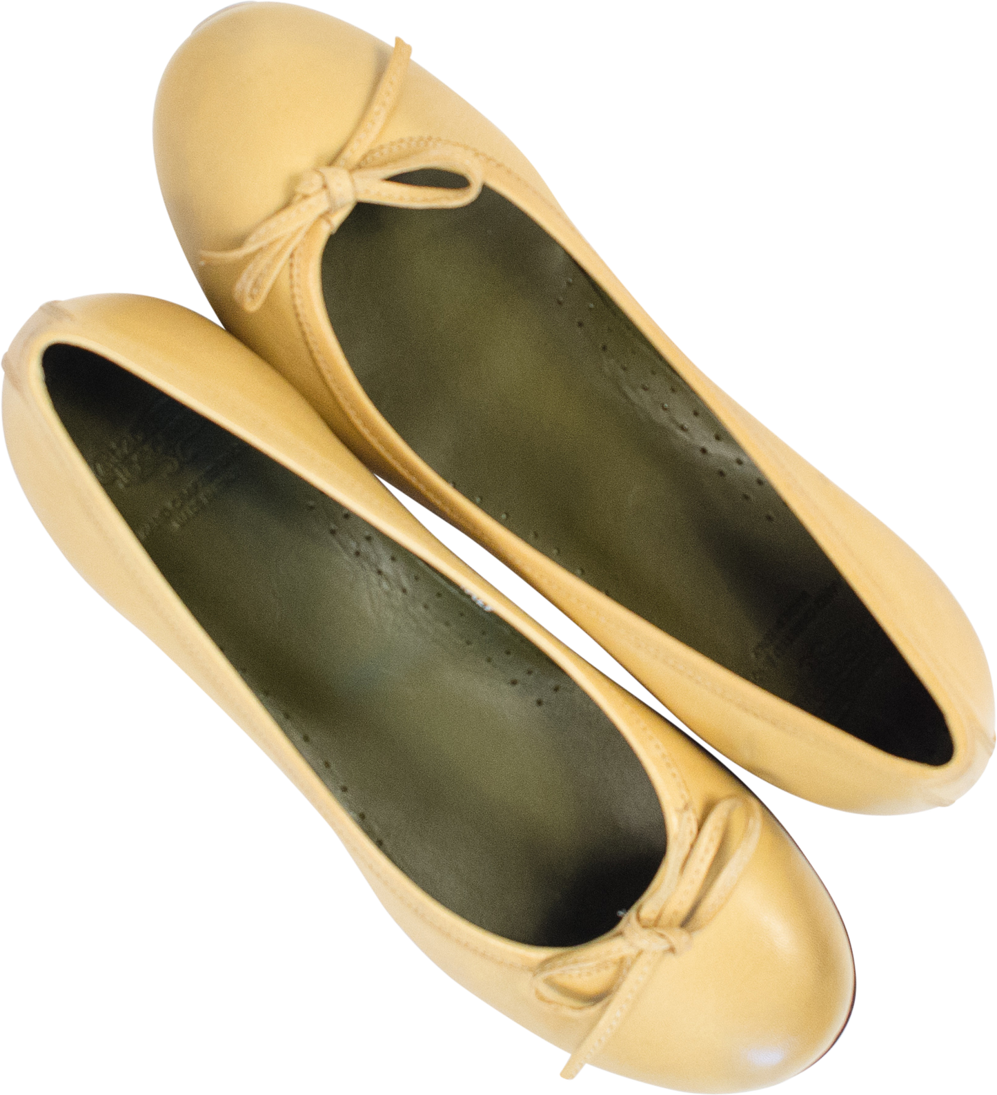 Abbie Yellow