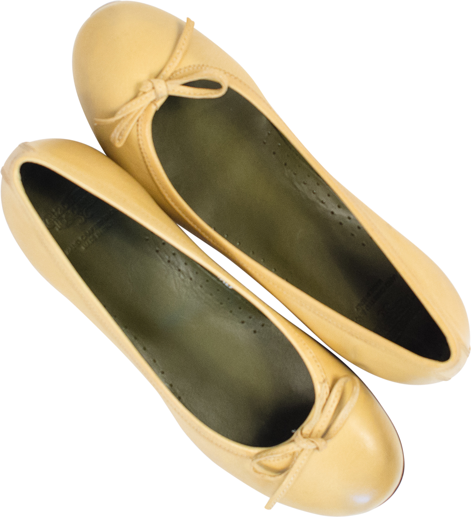 Abbie Yellow