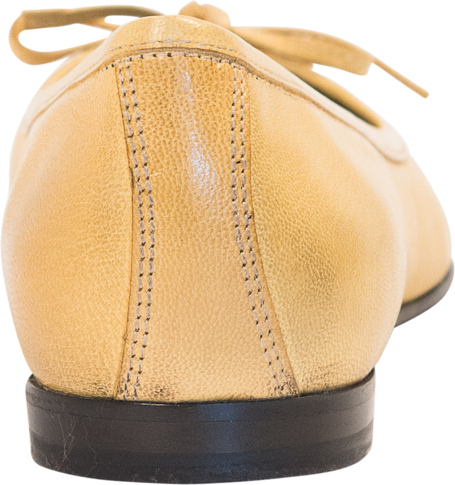 Abbie Yellow