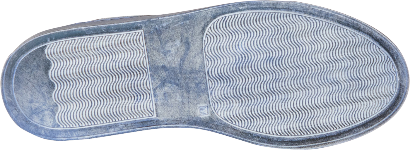 Amelie Leather Low Top Sneakers