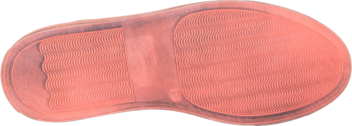 Amelie Leather Low Top Sneakers