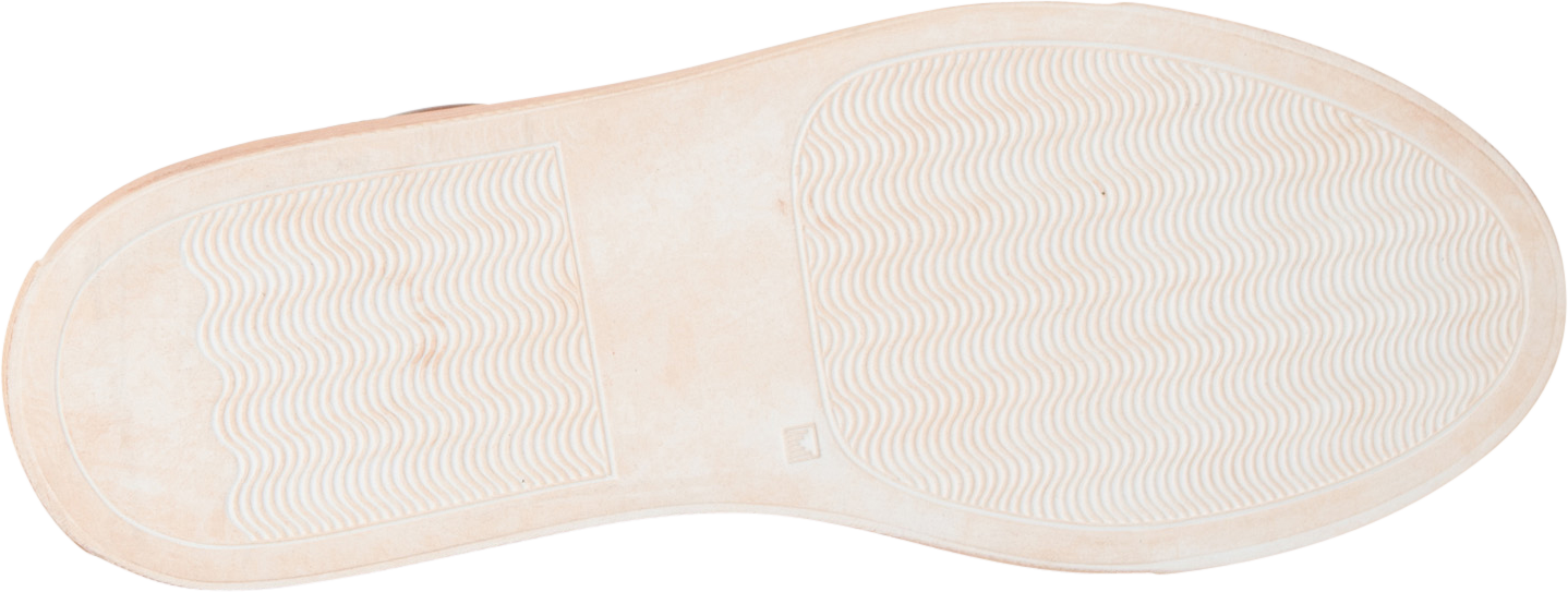 Amelie Leather Low Top Sneakers